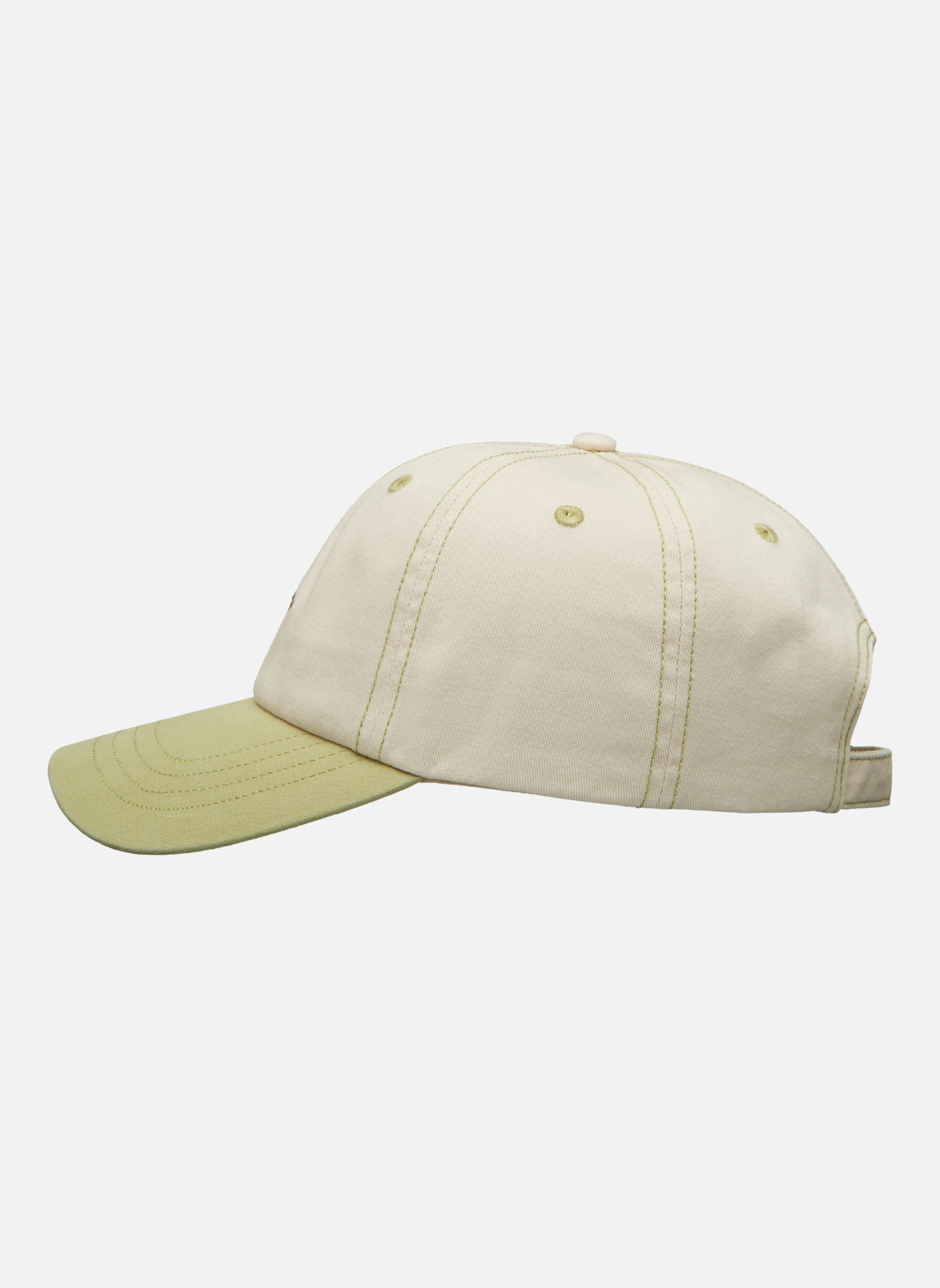 Casquettes Reach The Top femme beige Billabong Casquettes Reach The Top femme beige Beige