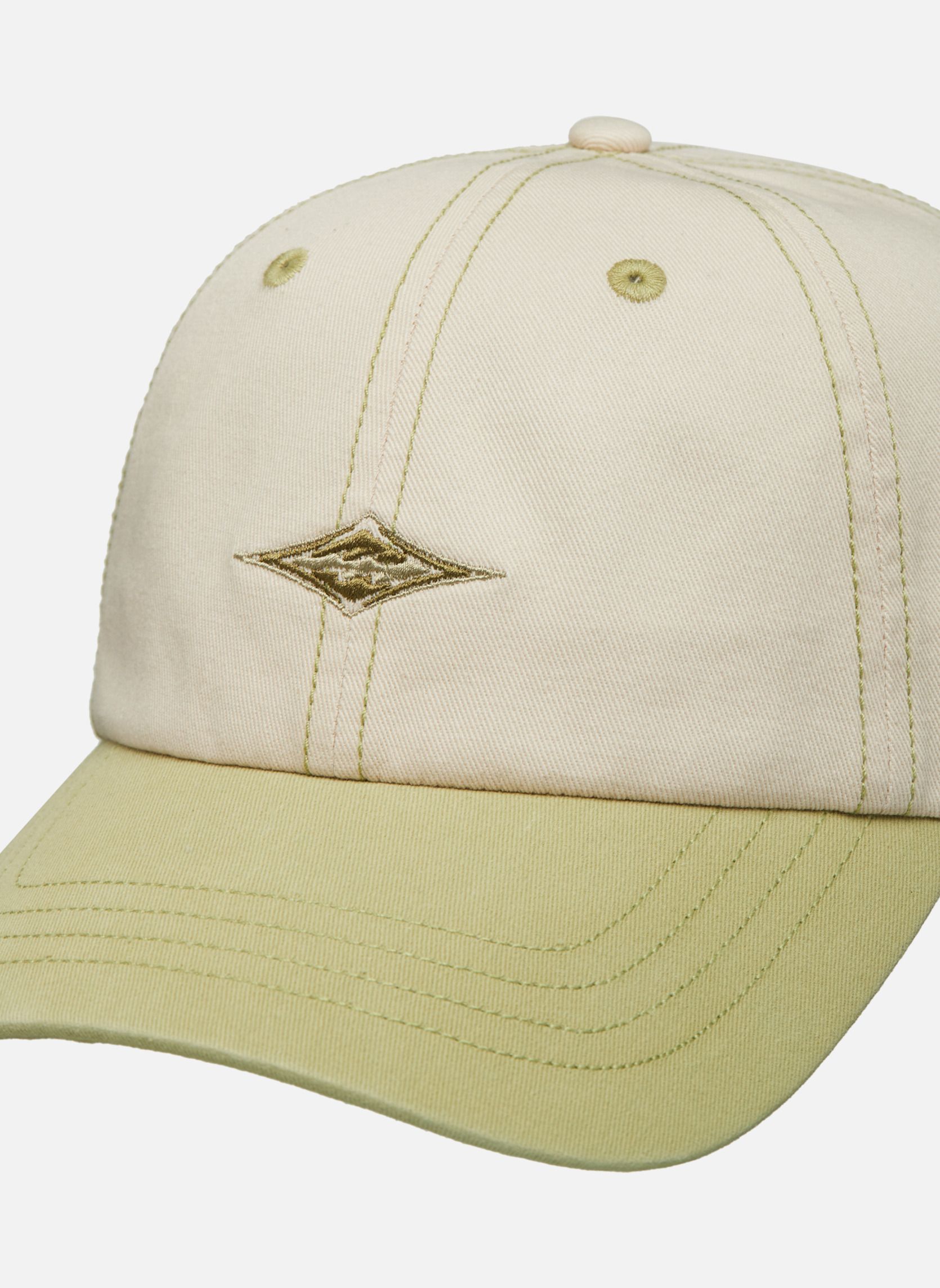 Casquettes Reach The Top femme beige Billabong Casquettes Reach The Top femme beige Beige