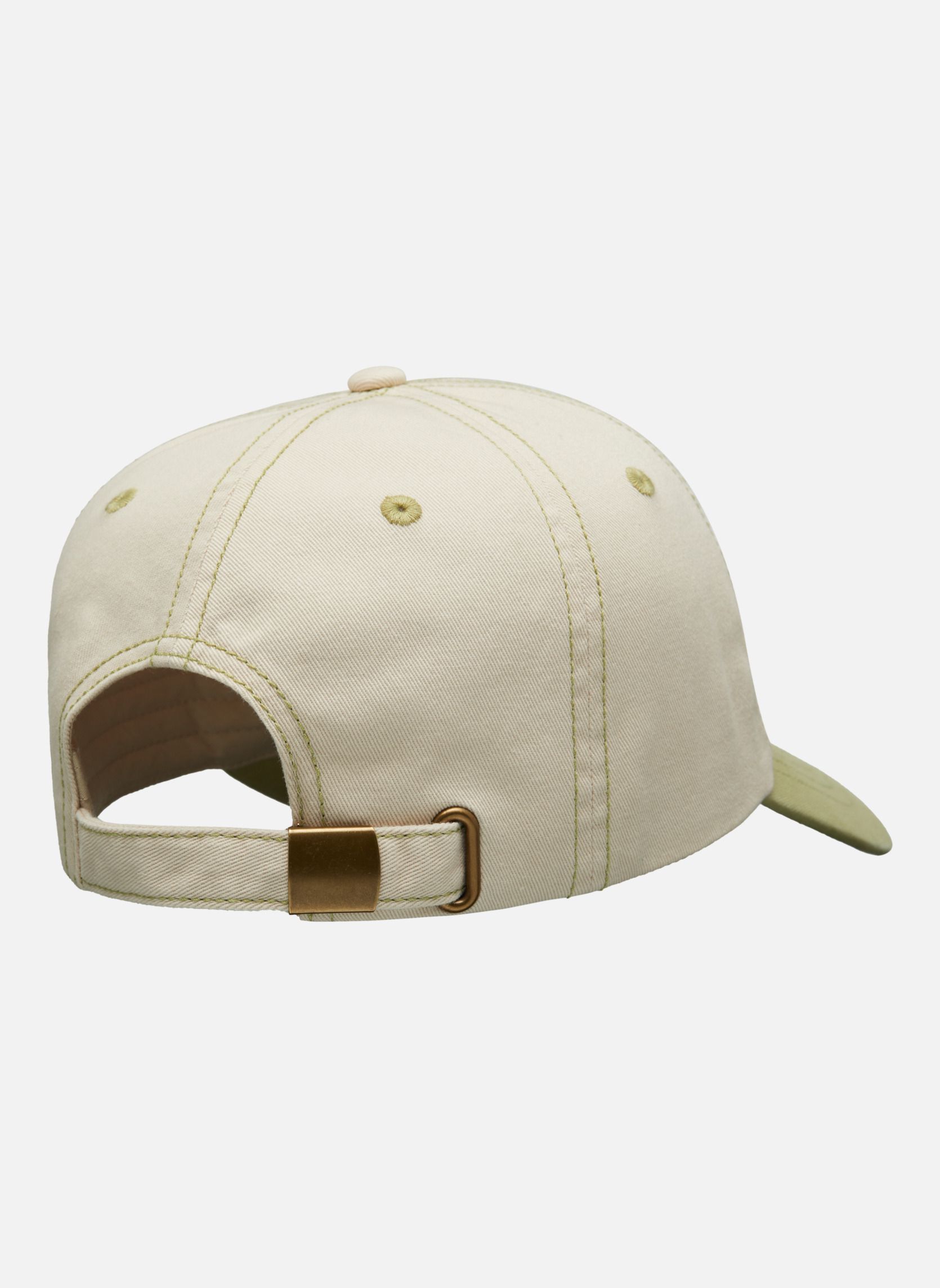 Casquettes Reach The Top femme beige Billabong Casquettes Reach The Top femme beige Beige