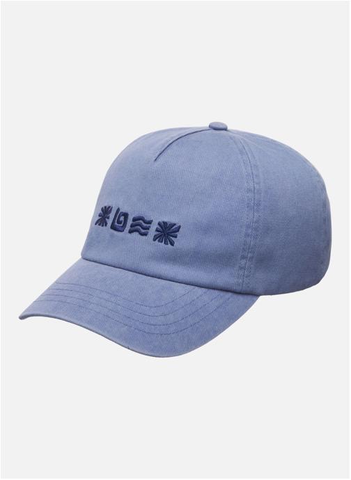 Billabong Casquettes Hot Weather femme bleu