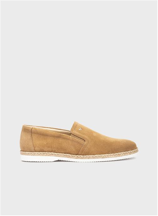 Martinelli Mocassins KENT homme marron