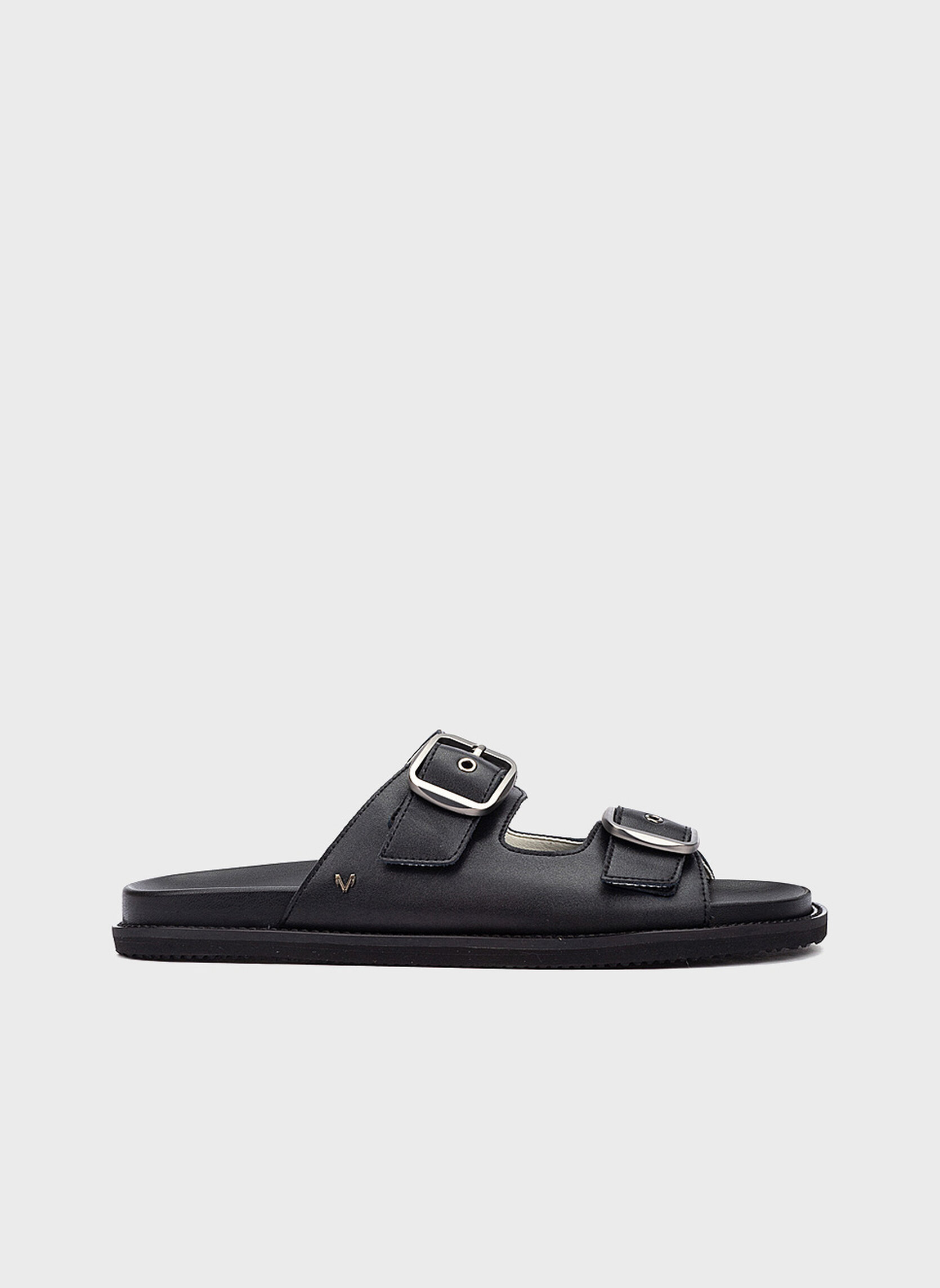 Sandales et mules GRANT homme noir Martinelli Sandales et mules GRANT homme noir Noir