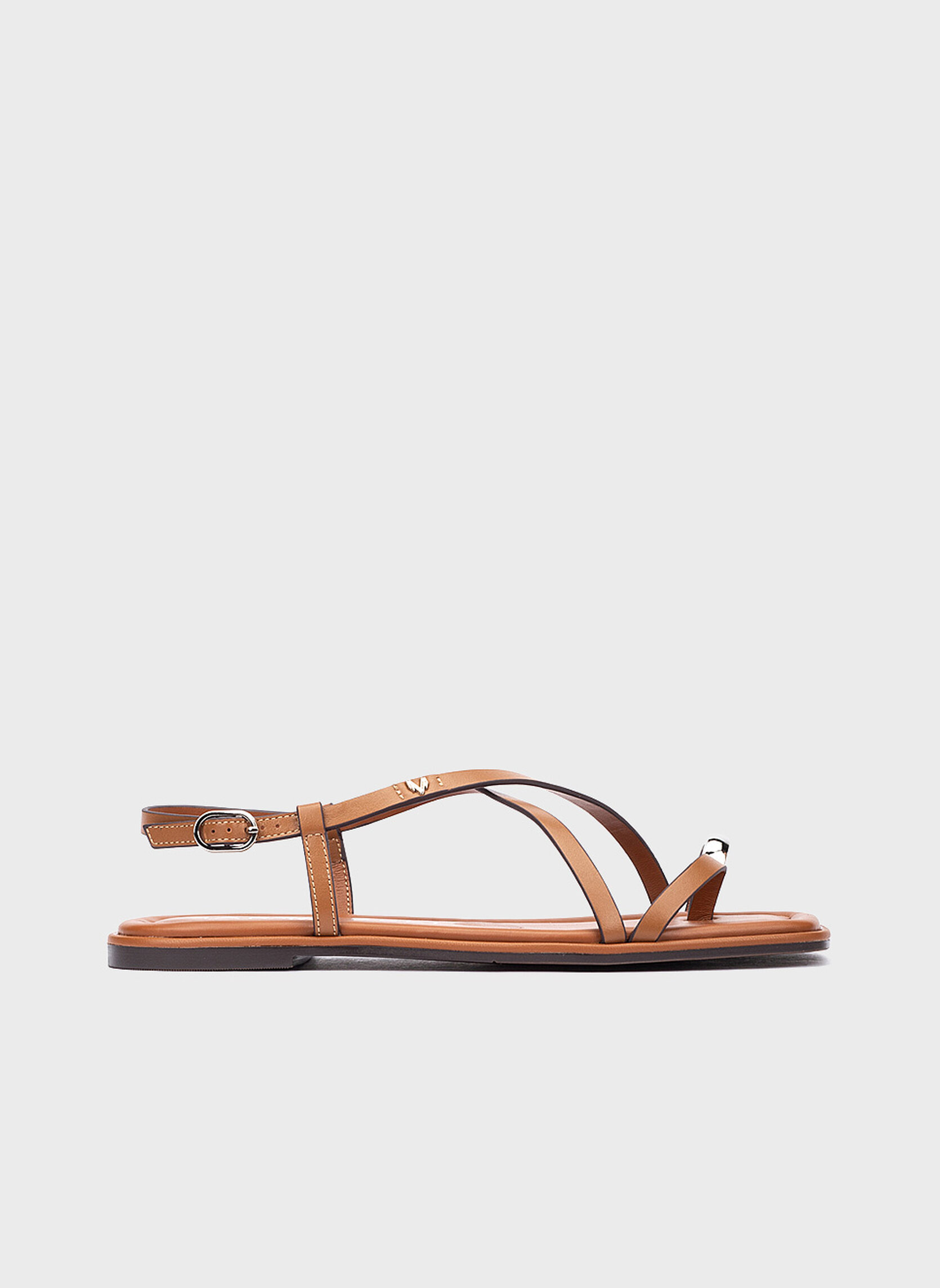 Sandales BELISARIO femme marron Martinelli Sandales BELISARIO femme marron Marron