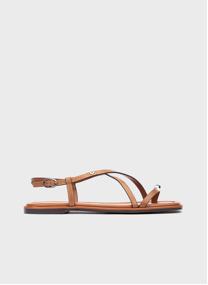 Sandales BELISARIO femme marron Martinelli Sandales BELISARIO femme marron Marron