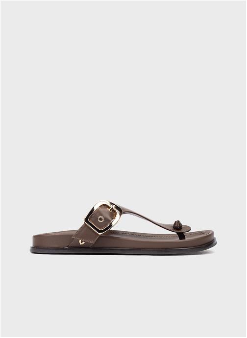 Martinelli Sandales TANARO femme marron