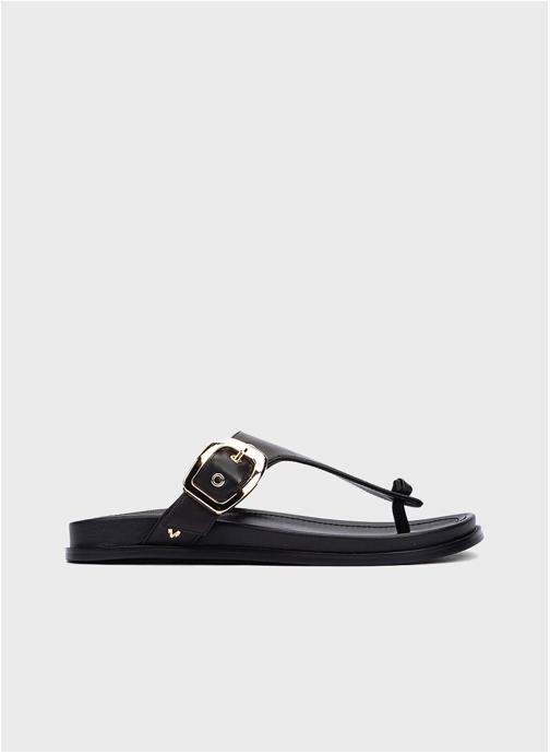 Martinelli Sandales TANARO femme noir