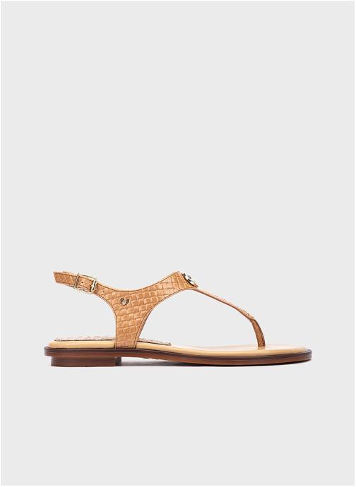 Martinelli Sandales MAZZINI femme marron