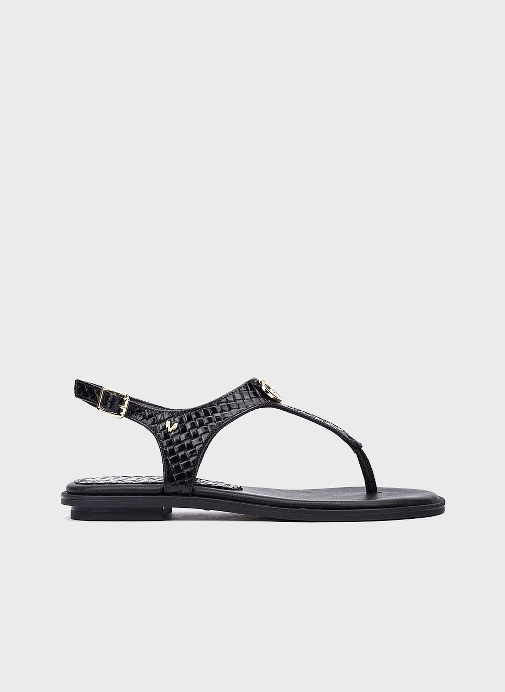 Sandales MAZZINI femme noir Martinelli Sandales MAZZINI femme noir Noir