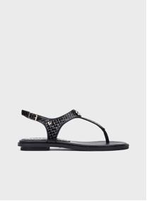 Sandales MAZZINI femme noir Martinelli Sandales MAZZINI femme noir Noir