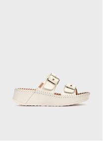 Sandales MARINA femme blanc Pikolinos Sandales MARINA femme blanc Blanc