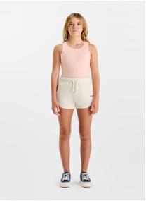 Shorts Short ANTONGI Beige fille beige Le temps des cerises Shorts Short ANTONGI Beige fille beige Beige