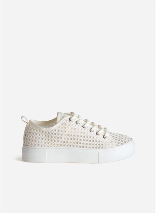 Eram Baskets basses PROMESSE femme beige