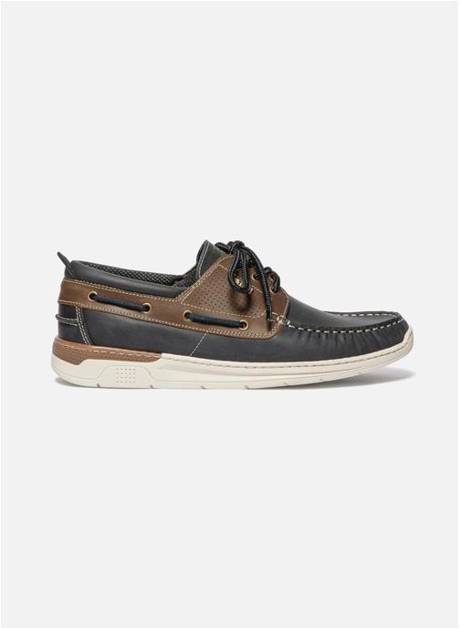 TBS Chaussures bateaux Chaussures bateau MATBOAT CAMEL / COGNAC homme bleu