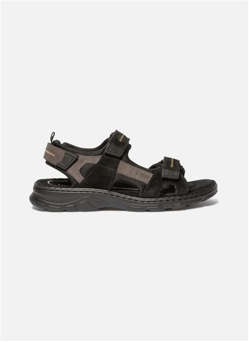 TBS Sandales et mules Mules JAIMMYE NOIR / GRIS homme noir