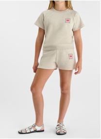 Shorts Short SEBAGI Grey fille gris Le temps des cerises Shorts Short SEBAGI Grey fille gris Gris