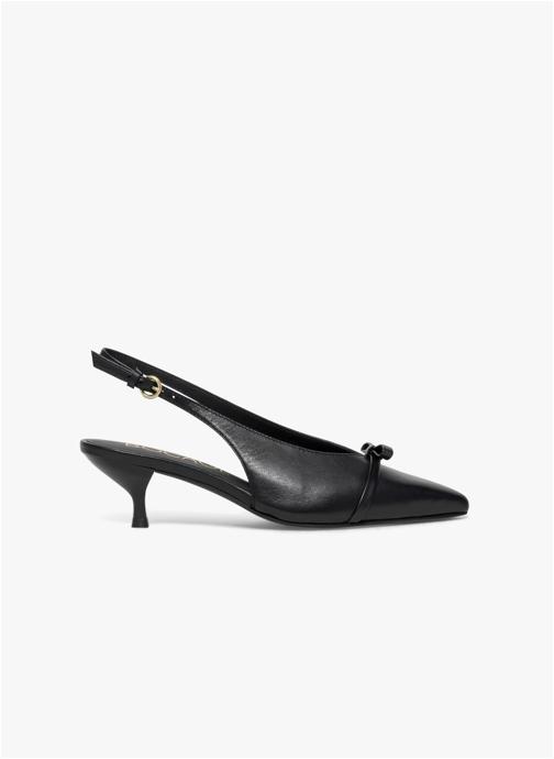 Bocage Escarpins DENISE femme noir