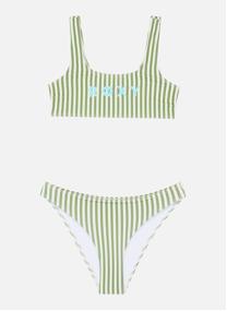1 pièces Bico Active Set fille vert