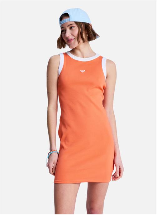 Roxy Robes Iconic Days femme orange