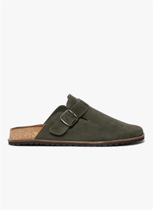 Bocage Mules QUINCY homme vert