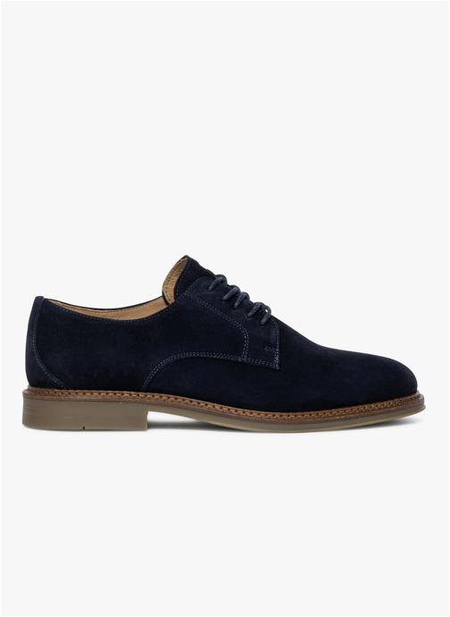 Bocage Derbies DRISS homme bleu