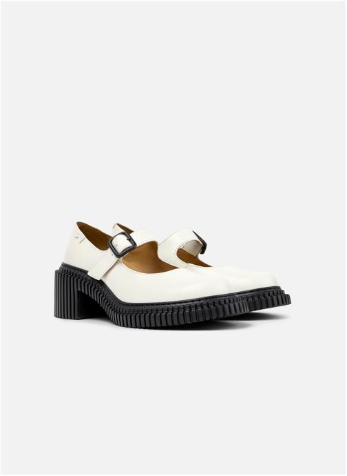 Camper Babies K201876-001 femme blanc