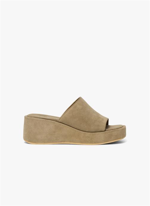Bocage Sandales HAURORE femme beige