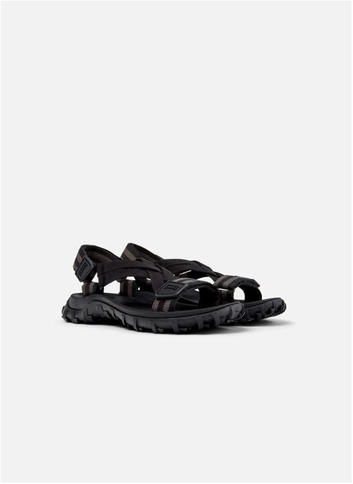 Camper Sandales K201879-004 femme noir