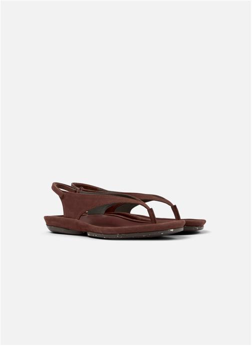 Camper Sandales K201871-003 femme marron