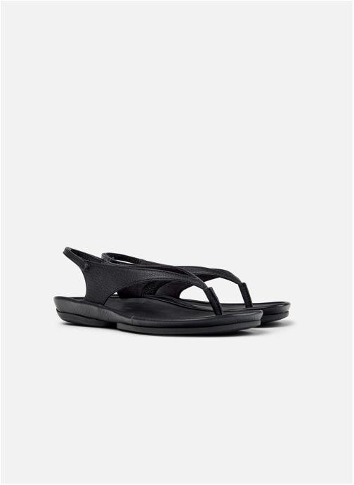 Camper Sandales K201871-003 femme noir