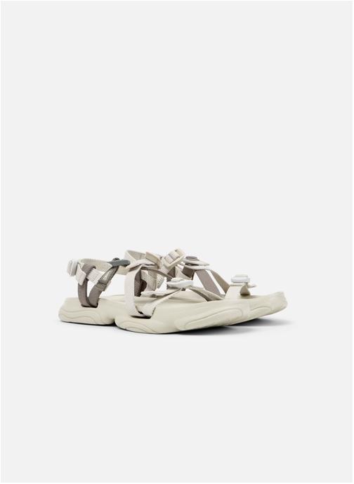 Camper Sandales K201900-003 femme beige