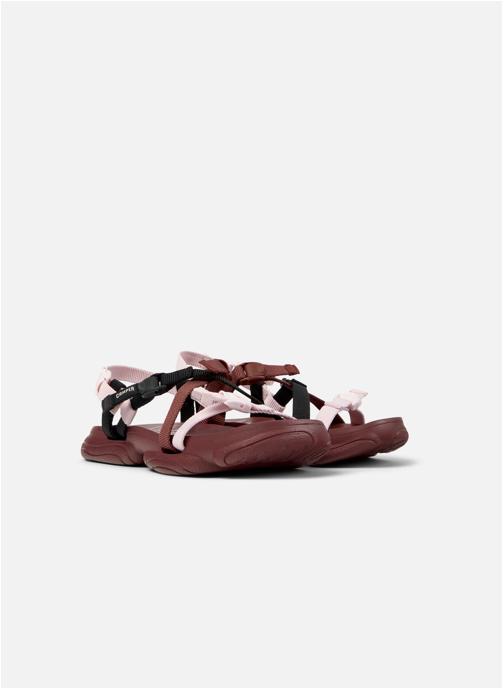 Camper Sandales K201900-003 femme rose