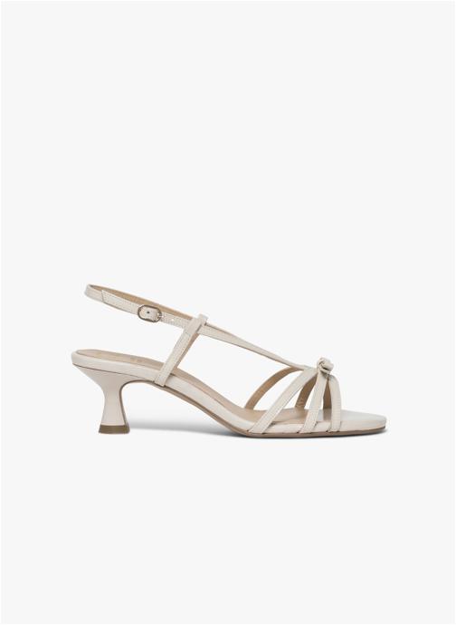 Bocage Sandales HOPPE femme beige