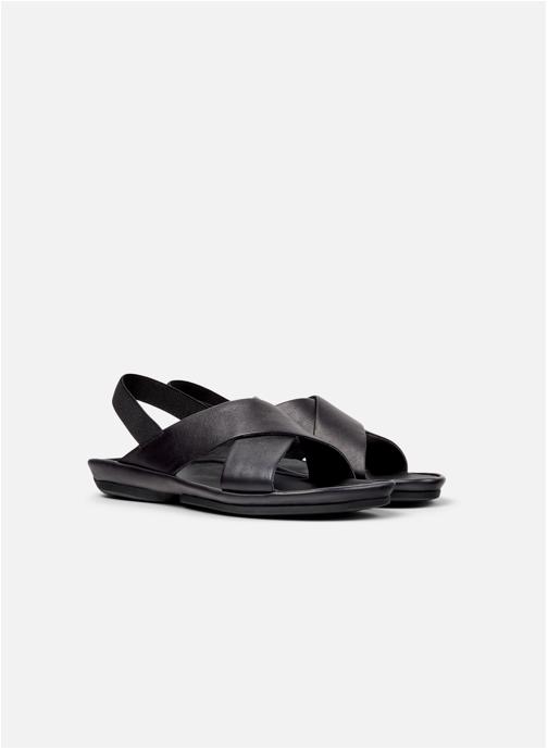Camper Sandales K201926-005 femme noir