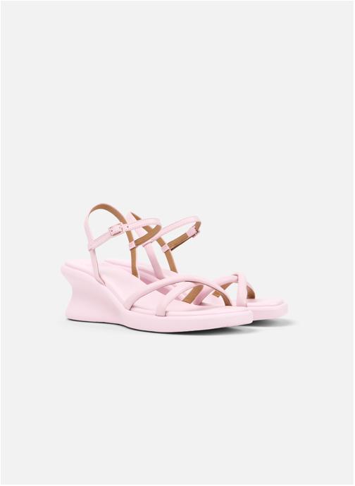 Camper Sandales K201916-001 femme rose