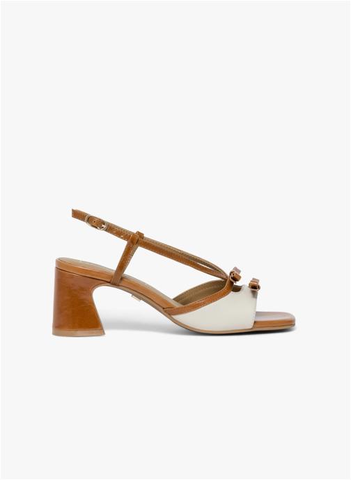 Bocage Sandales PRUNELE femme marron
