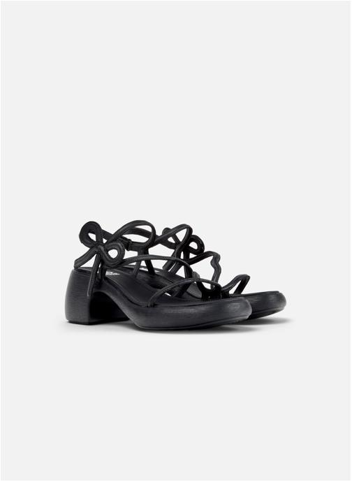Camper Sandales K201875-001 femme noir