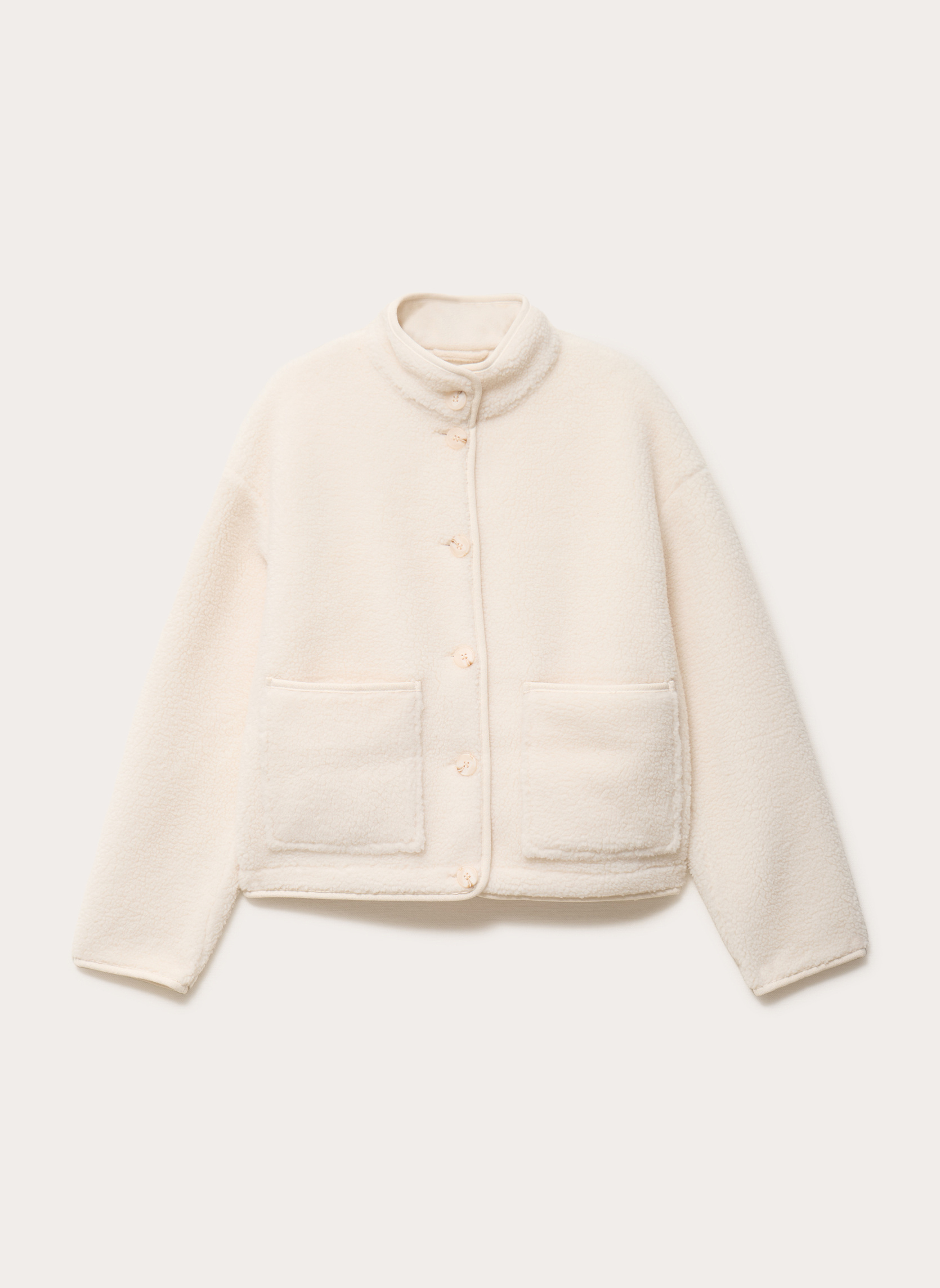 Cache Cache Vestes blanc | Sarenza France