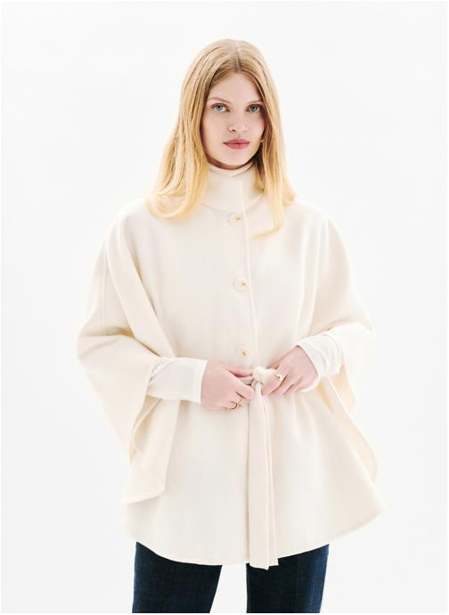 Caroll Vestes 2525-HACARO3 femme beige