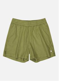 Shorts Lekeitio Bay fille vert Roxy Shorts Lekeitio Bay fille vert Vert