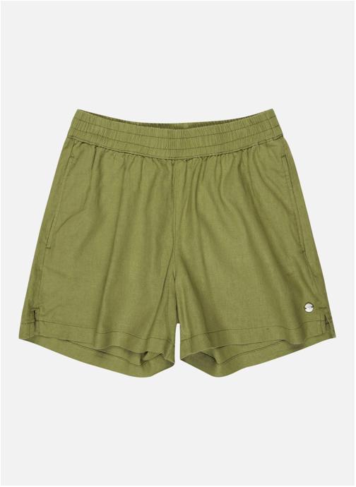 Roxy Shorts Lekeitio Bay fille vert