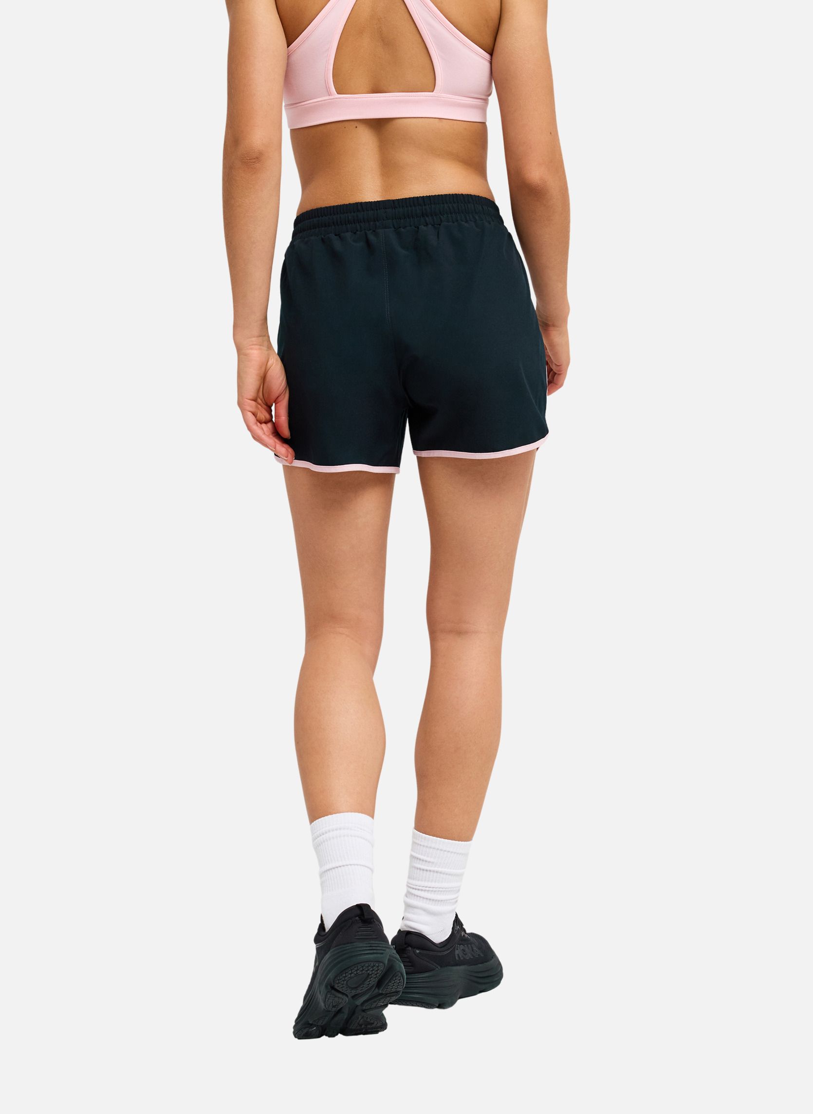 Shorts Everyday Flow femme noir Roxy Shorts Everyday Flow femme noir Noir