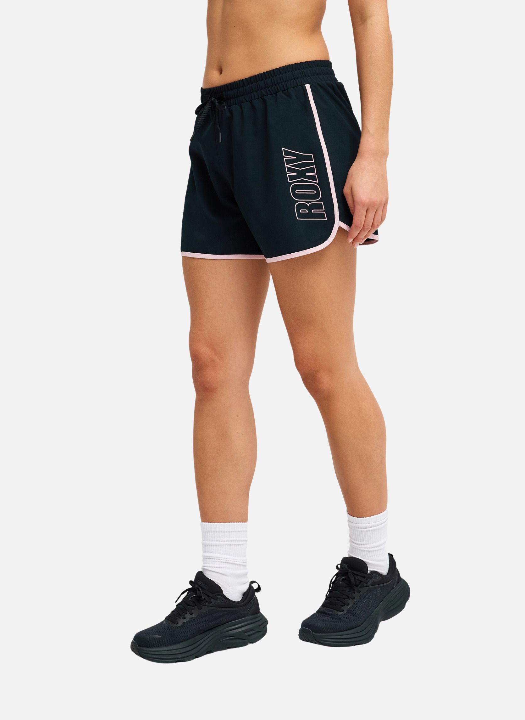 Shorts Everyday Flow femme noir Roxy Shorts Everyday Flow femme noir Noir