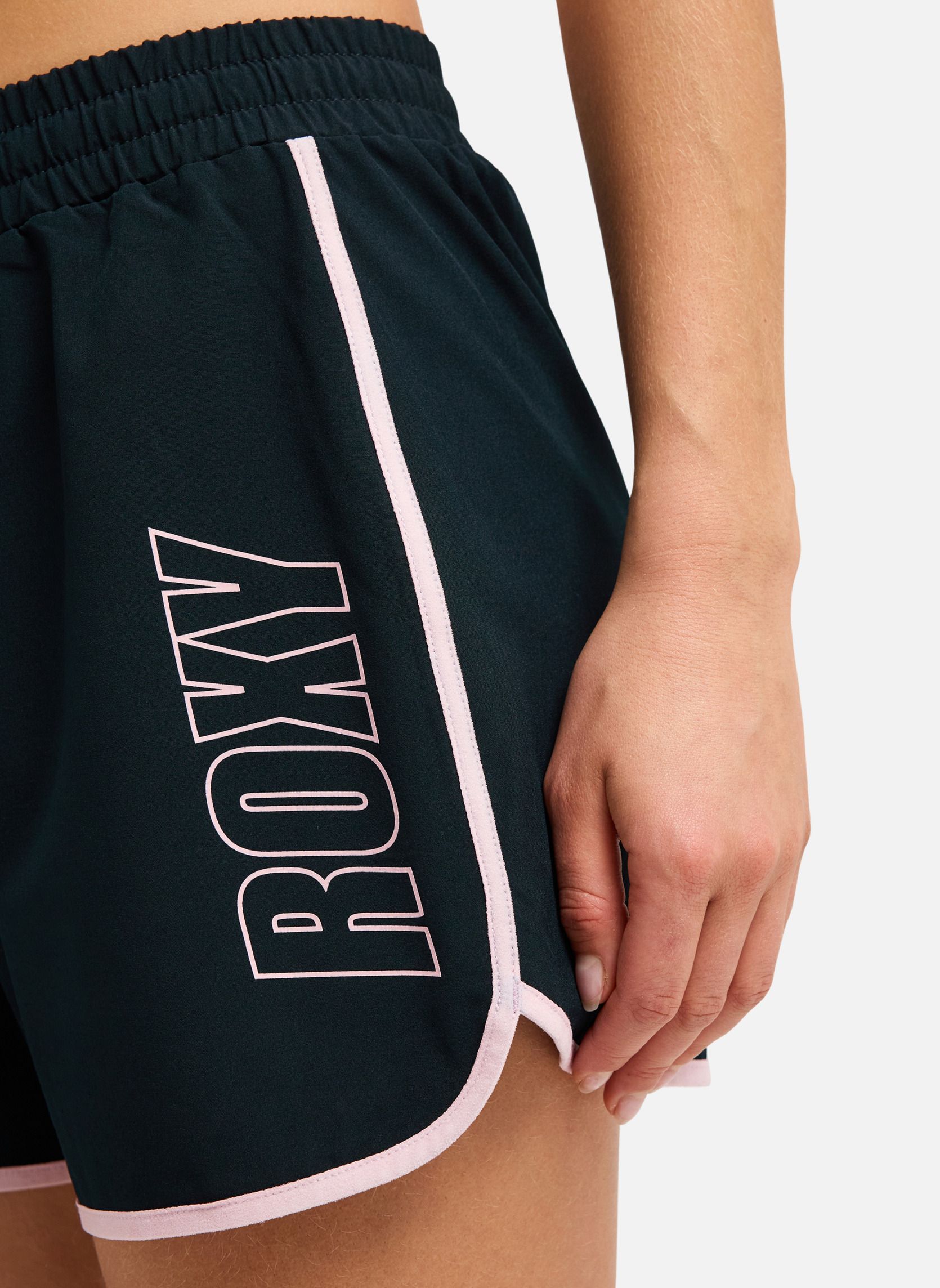 Shorts Everyday Flow femme noir Roxy Shorts Everyday Flow femme noir Noir