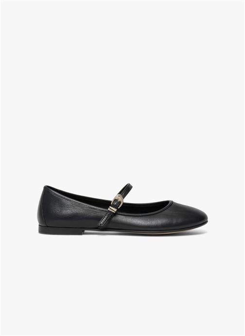 Bocage Ballerines classiques BAILANDO femme noir