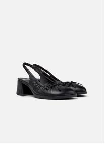 Escarpins K201896-002 femme noir Camper Escarpins K201896-002 femme noir Noir