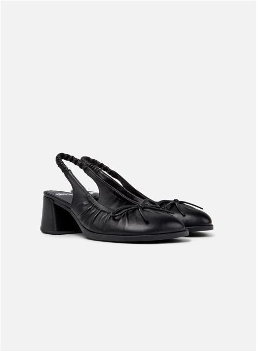 Camper Escarpins K201896-002 femme noir