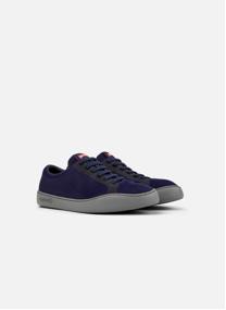 Baskets basses K101082-004 homme gris