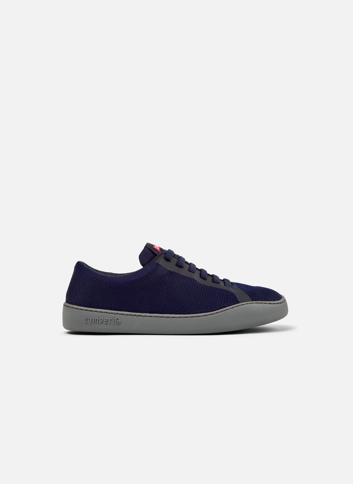 Baskets basses K101082-001 homme bleu Camper Baskets basses K101082-001 homme bleu Bleu foncé