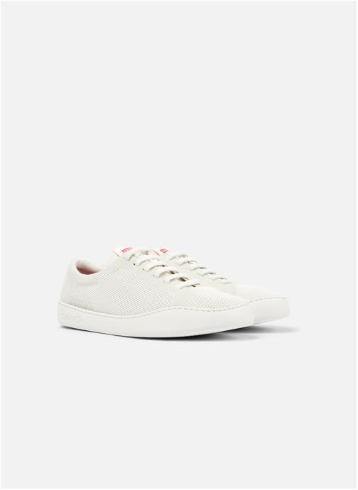 Camper Baskets basses K101082-004 homme blanc
