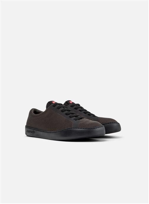 Camper Baskets basses K101082-004 homme gris